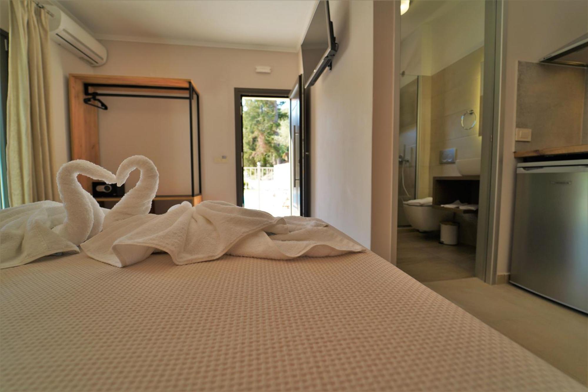 Meraviglia Aparthotel